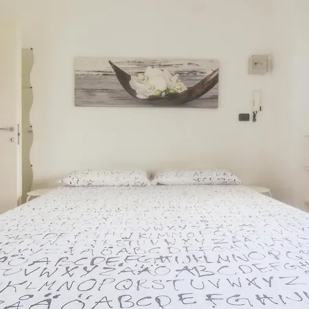 Glicine Vakantiehuis