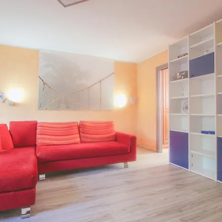 Glicine Holiday home