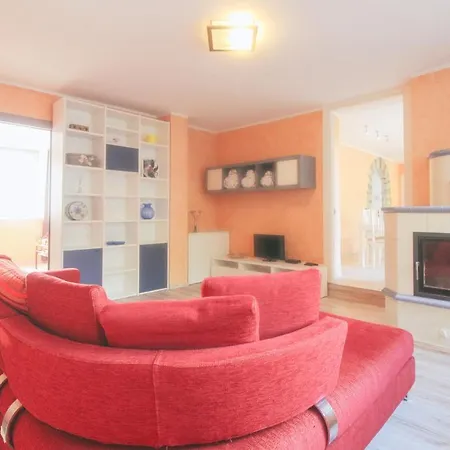 Holiday home Glicine