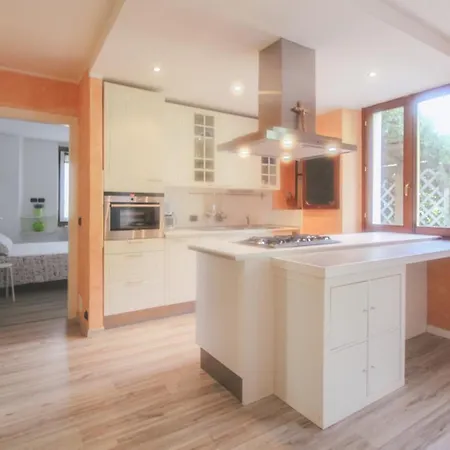 Glicine Holiday home *