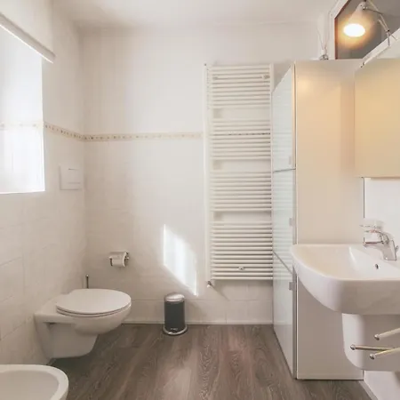 Holiday home Glicine