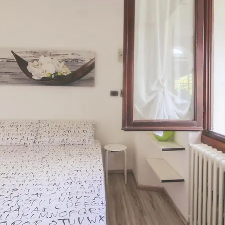Сasa de vacaciones Glicine